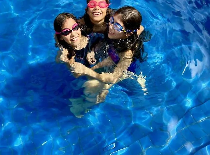 Hotel para famílias: Pousada Coqueiro Verde