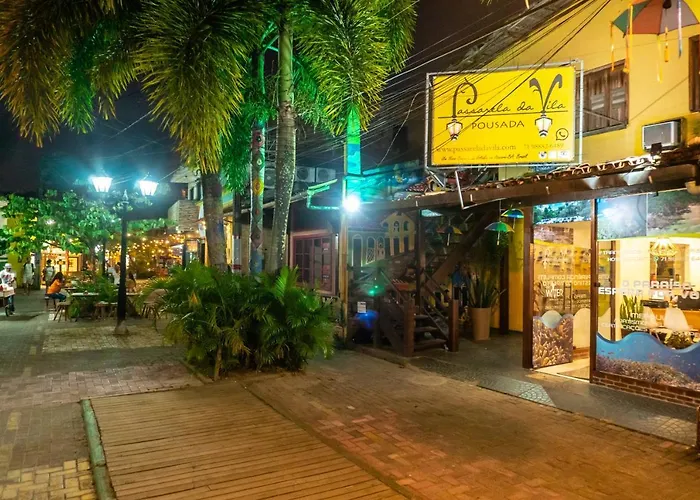 Hotel que aceita animais de estimação: PV Pousada Passarela da Vila