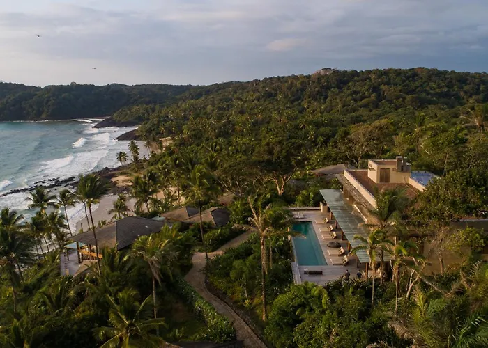 Hotel com tênis: Barracuda Hotel & Villas