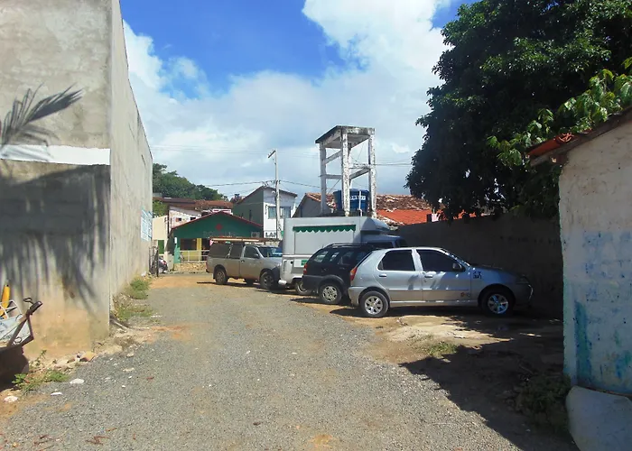 Hotel que aceita animais de estimação: PV Pousada Passarela da Vila