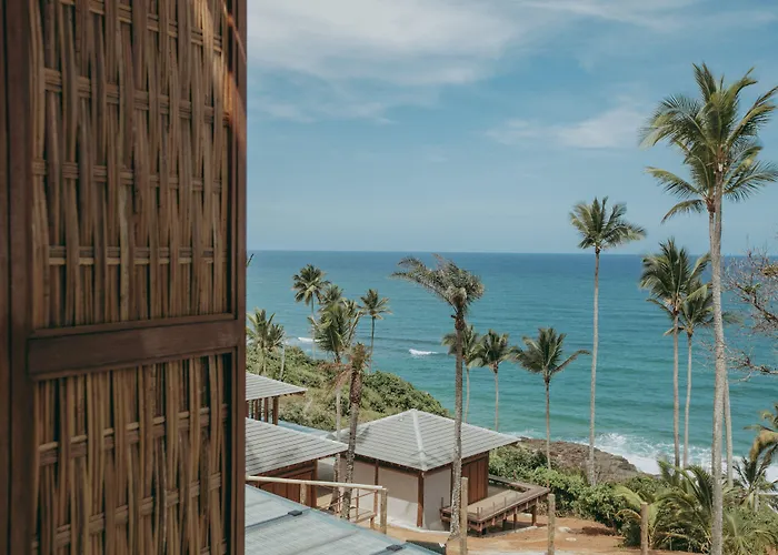 Hotel com tênis: Barracuda Hotel & Villas