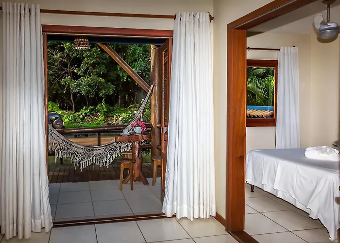 Hotel: Arpoador Flat